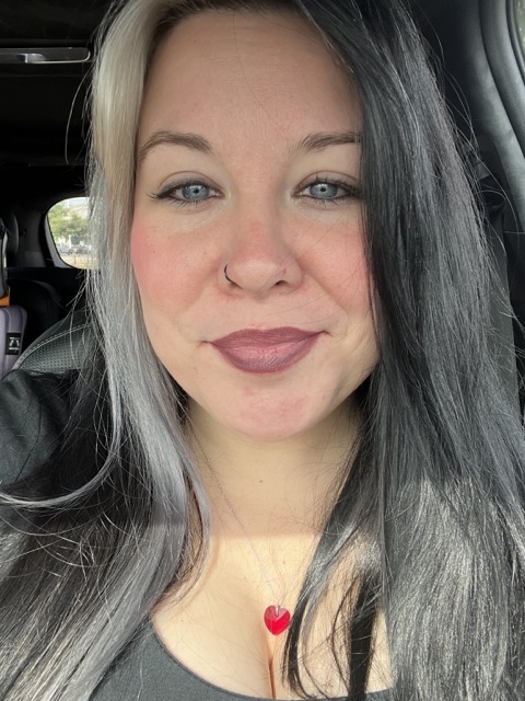 Haily Webb, founder of ELYSI Events